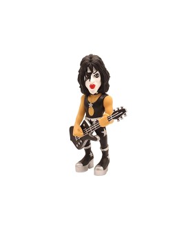 MINIX KISS - THE STARCHILD