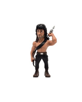 MINIX RAMBO - JOHN RAMBO WITH BOW