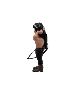 MINIX RAMBO - JOHN RAMBO WITH BOW
