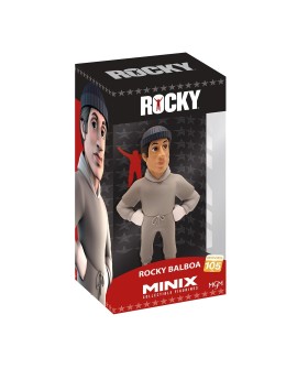 MINIX ROCKY - ROCKY TRAINING SUIT