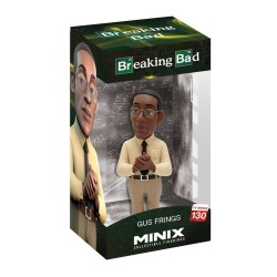 MINIX BREAKING BAD - GUS...
