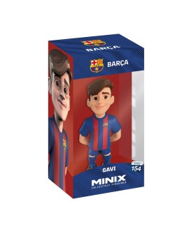 MINIX FC BARCELONA - GAVI