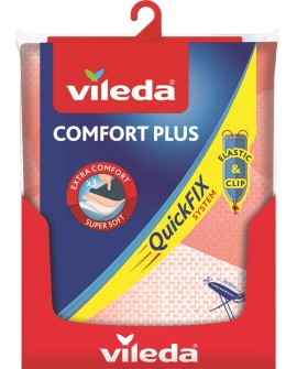 Pokrowiec na deskę Vileda Comfort Plus