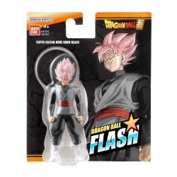 DRAGON BALL FLASH SERIES...