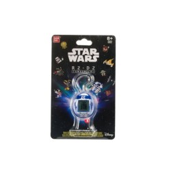 Tamagotchi StarWars R2-D2...