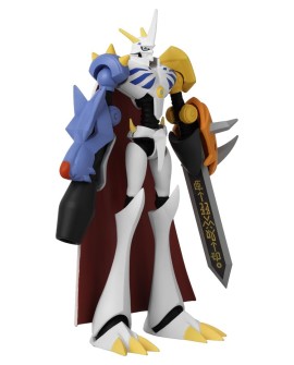 ANIME HEROES DIGIMON - OMEGAMON