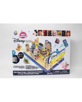 ZURU 5Surprise Disney sklepMiniBrands 77267 21532