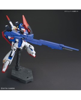 HGUC 1/144 MSZ-006 ZETA GUNDAM