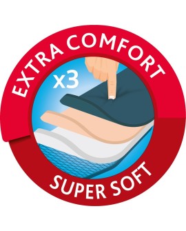 Pokrowiec na deskę Vileda Comfort Plus