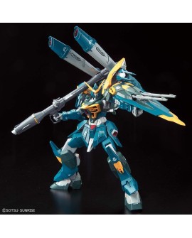 1/100 FULL MECHANICS CALAMITY GUNDAM