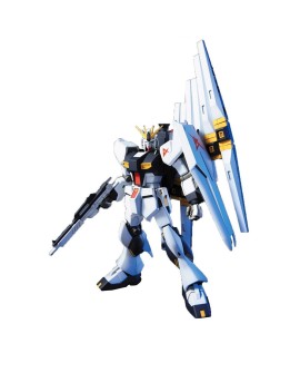 HGUC 1/144 RX-93 NU GUNDAM