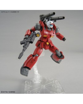 HG 1/144 RX-77-02 GUNCANNON (CUCURUZ DOAN'S ISLAND Ver.)