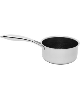 Rondel z pokrywką Kohersen Black Cube 16cm