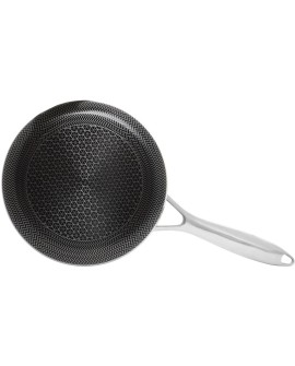 Rondel z pokrywką Kohersen Black Cube 16cm