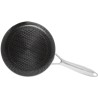 Rondel z pokrywką Kohersen Black Cube 16cm