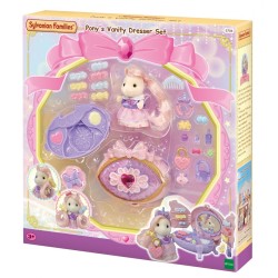 Sylvanian Families 5704...