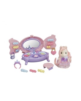 Sylvanian Families 5704 zestaw zabawkowy