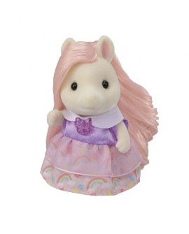Sylvanian Families 5704 zestaw zabawkowy