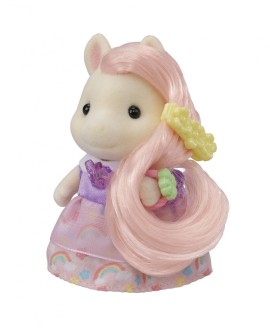Sylvanian Families 5704 zestaw zabawkowy