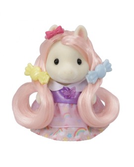 Sylvanian Families 5704 zestaw zabawkowy