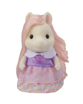 Sylvanian Families 5704 zestaw zabawkowy