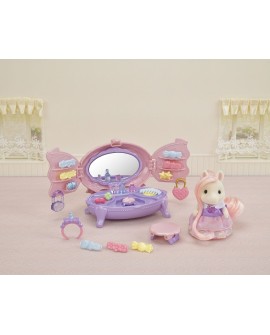 Sylvanian Families 5704 zestaw zabawkowy
