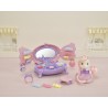 Sylvanian Families 5704 zestaw zabawkowy