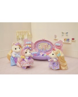 Sylvanian Families 5704 zestaw zabawkowy