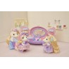 Sylvanian Families 5704 zestaw zabawkowy