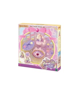 Sylvanian Families 5704 zestaw zabawkowy