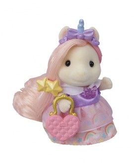 Sylvanian Families 5704 zestaw zabawkowy