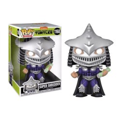 PROMO FUNKO FIGURKA Ninja...
