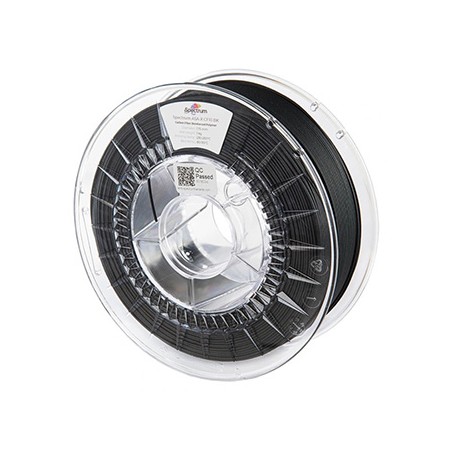 Spectrum Filament ASA-X CF10 500g, black, EOL