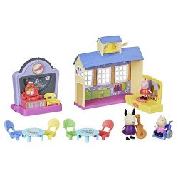 PEPPA PIG szkoła ?winki...