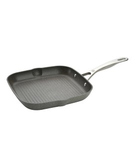 BALLARINI 75002-825-0 patelnia Patelni grillowa Kwadrat