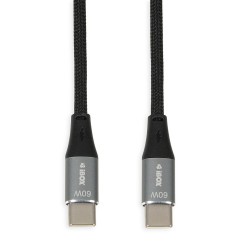 KABEL I-BOX USB TYP-C 60W...