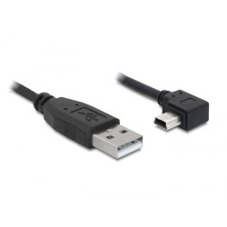 Kabel DELOCK 82682 (USB M -...