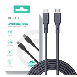 AUKEY CB-SCC102 KABEL USB-C...