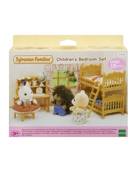 Sylvanian Families 5338 akcesorium do zabawki