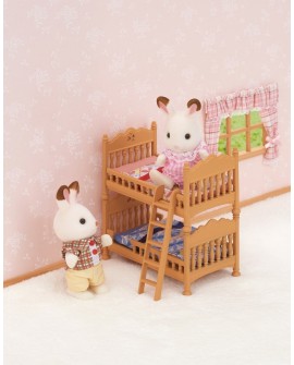 Sylvanian Families 5338 akcesorium do zabawki