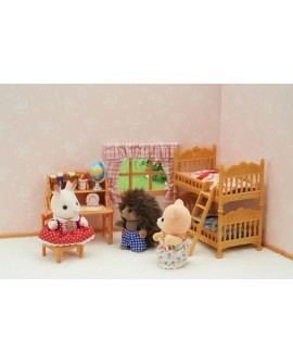 Sylvanian Families 5338 akcesorium do zabawki