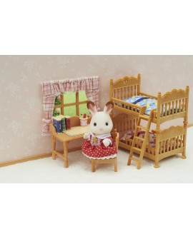 Sylvanian Families 5338 akcesorium do zabawki