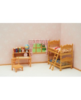 Sylvanian Families 5338 akcesorium do zabawki