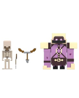 Minecraft GYT00 figurka dla dzieci
