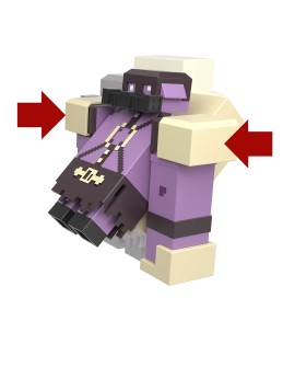 Minecraft GYT00 figurka dla dzieci