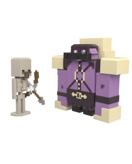 Minecraft GYT00 figurka dla dzieci