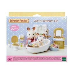 Sylvanian Families 5286...
