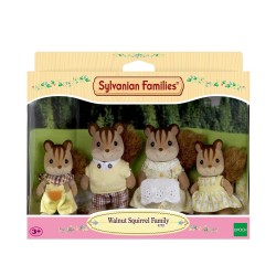 Sylvanian Families 4172...