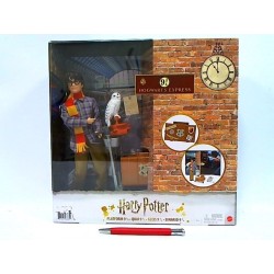 Harry Potter GXW31 Figurka...