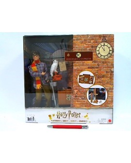 Harry Potter GXW31 Figurka akcji/kolekcjonerska